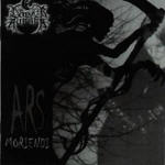 Lunar Aurora - Ars Moriendi